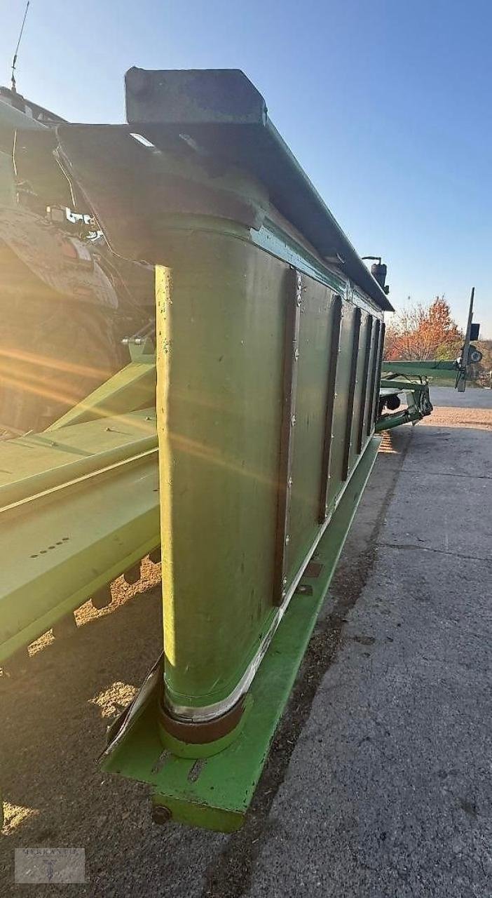 Mähwerk typu Krone Easy Cut 9140CV und Easy 32Cut CVF inkl. Schwadzusammenführung, Gebrauchtmaschine v Pragsdorf (Obrázek 13)