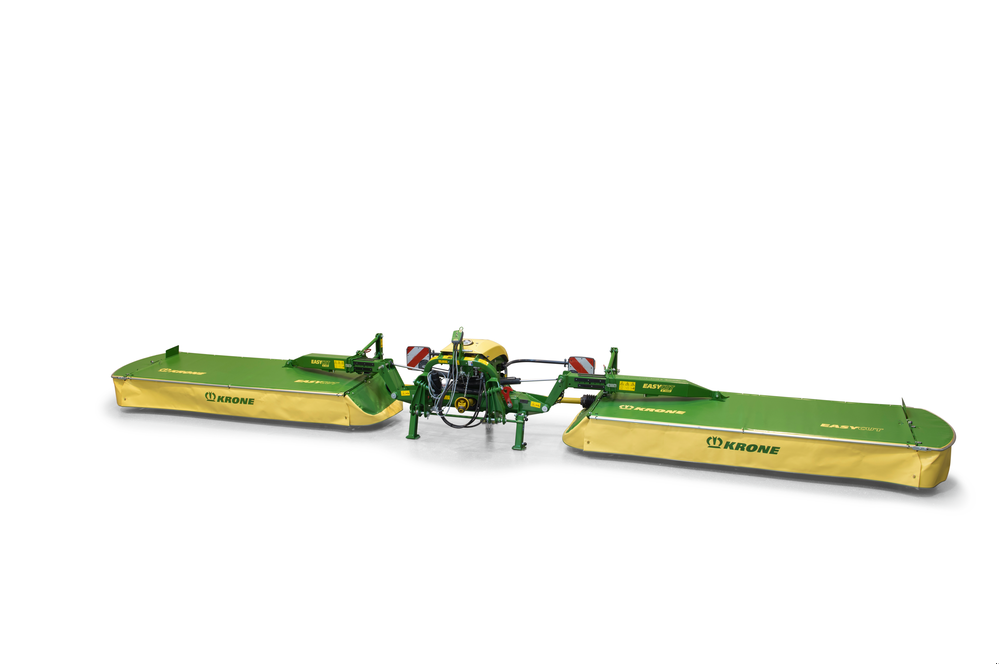 Mähwerk of the type Krone Easy Cut B 1000, Neumaschine in Mähring (Picture 2)