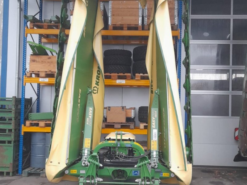 Mähwerk типа Krone Easy Cut B 1000, Neumaschine в Mähring (Фотография 1)