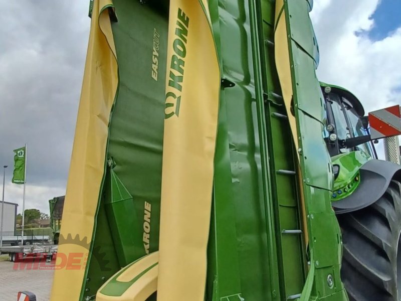 Mähwerk типа Krone Easy Cut B 1000, Neumaschine в Creußen (Фотография 1)