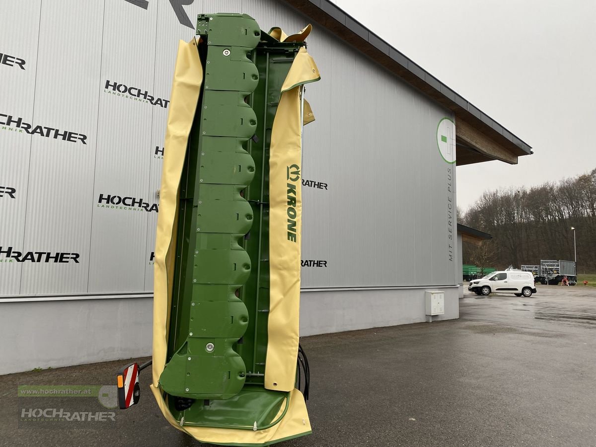 Mähwerk des Typs Krone Easy Cut B 1000, Neumaschine in Kronstorf (Bild 4)