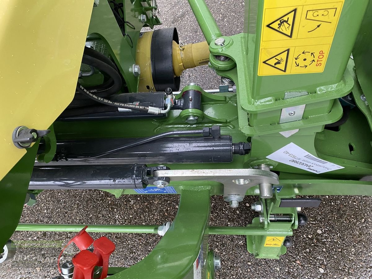 Mähwerk des Typs Krone Easy Cut B 1000, Neumaschine in Kronstorf (Bild 12)