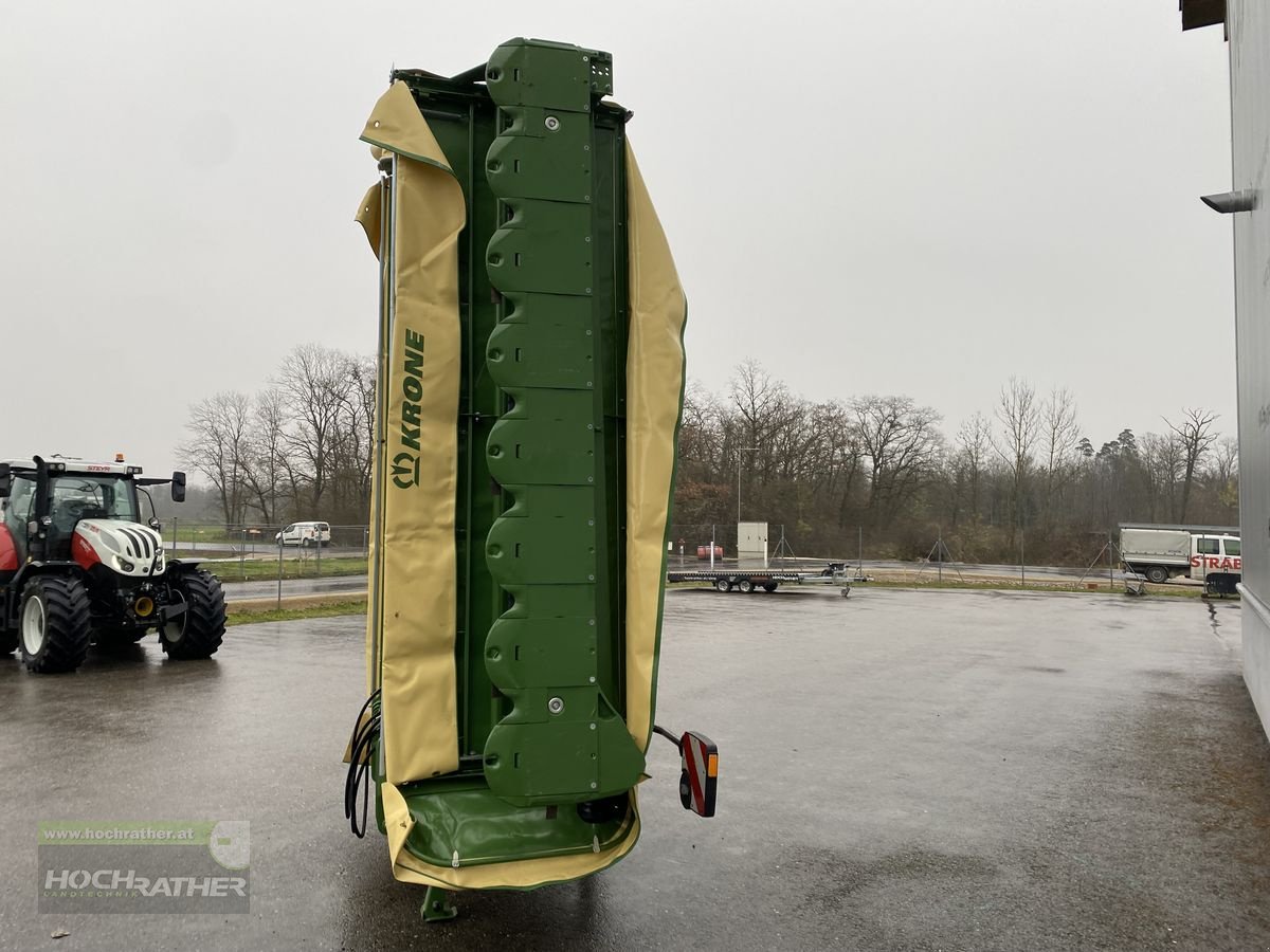 Mähwerk des Typs Krone Easy Cut B 1000, Neumaschine in Kronstorf (Bild 8)