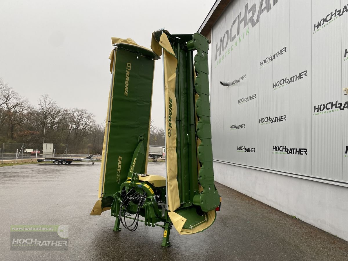 Mähwerk des Typs Krone Easy Cut B 1000, Neumaschine in Kronstorf (Bild 9)