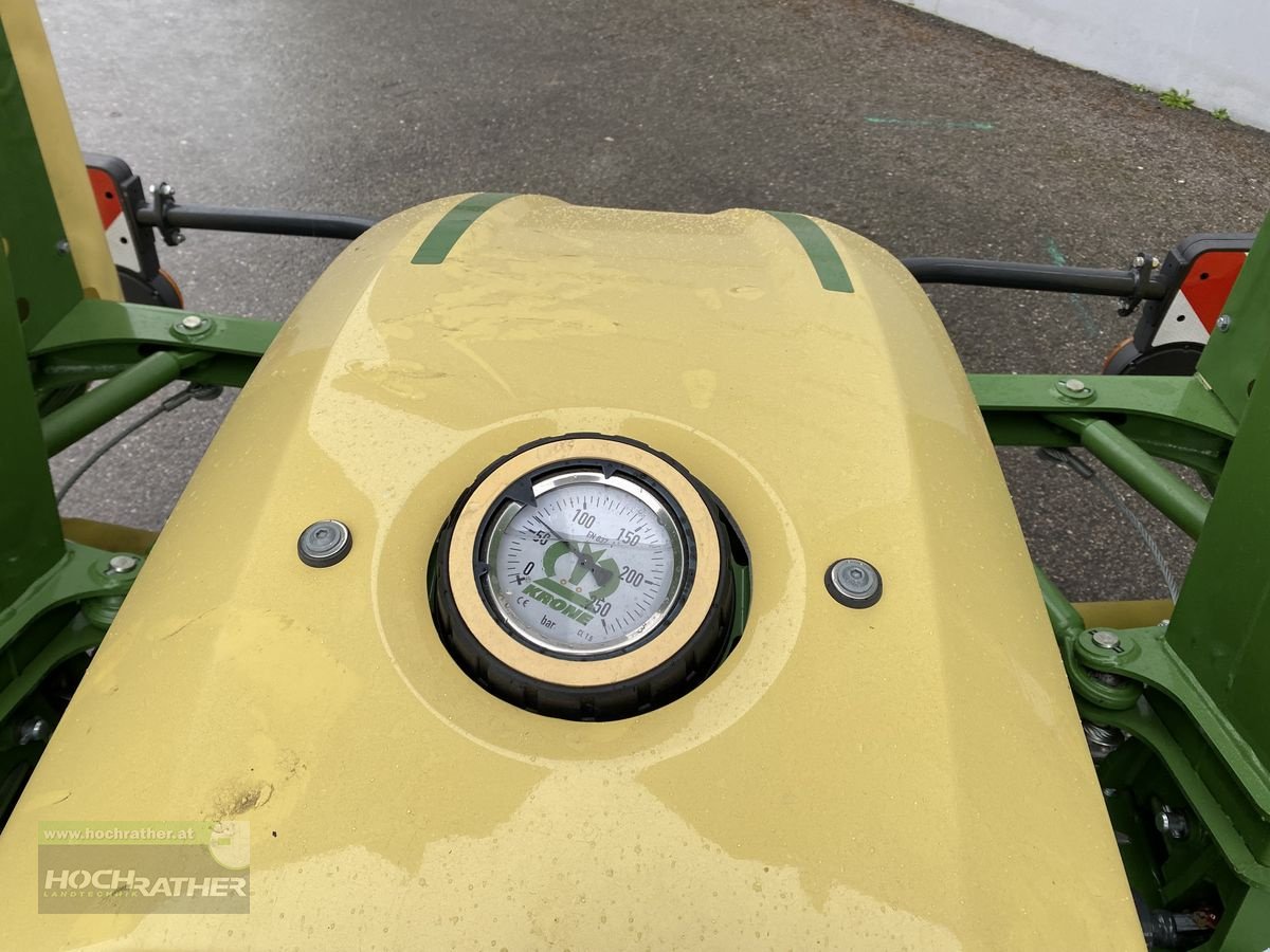 Mähwerk des Typs Krone Easy Cut B 1000, Neumaschine in Kronstorf (Bild 11)