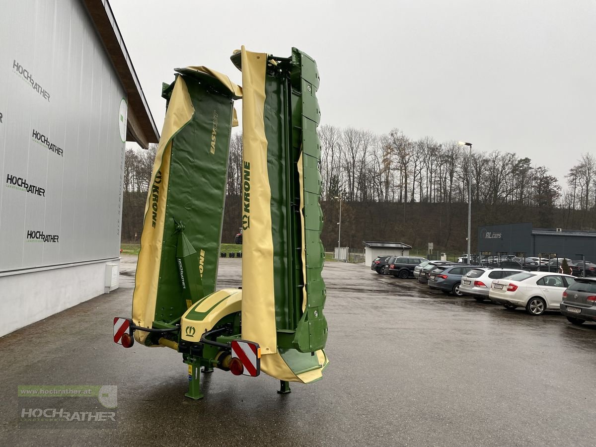 Mähwerk des Typs Krone Easy Cut B 1000, Neumaschine in Kronstorf (Bild 5)
