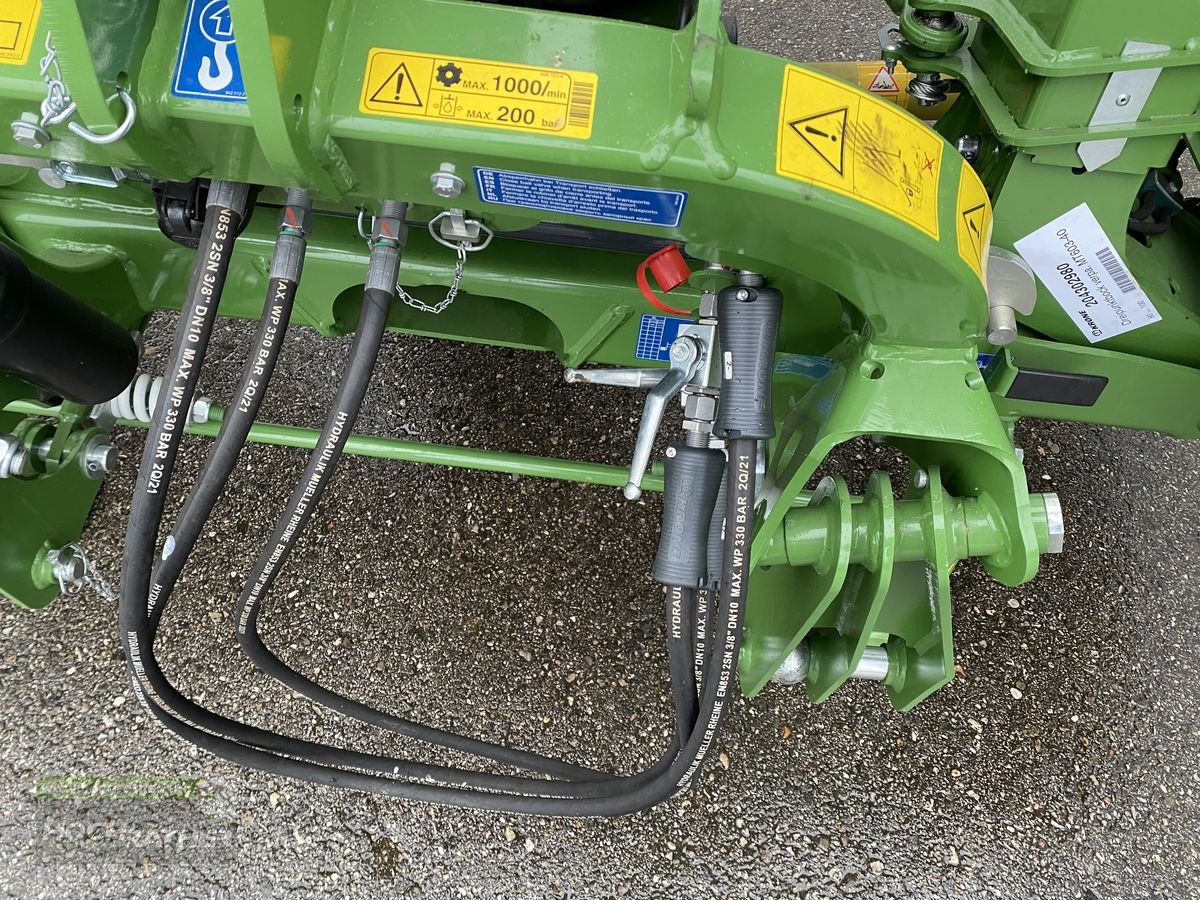 Mähwerk des Typs Krone Easy Cut B 1000, Neumaschine in Kronstorf (Bild 10)