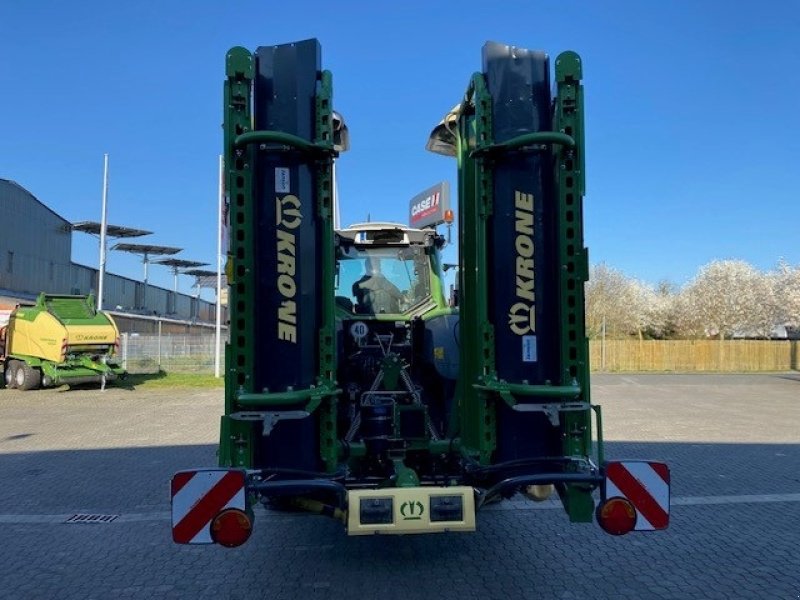 Mähwerk des Typs Krone Easy Cut B 870 CV Collect, Gebrauchtmaschine in Gudensberg (Bild 1)