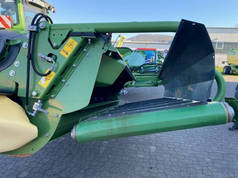 Mähwerk του τύπου Krone Easy Cut B 870 CV Collect, Gebrauchtmaschine σε Gudensberg (Φωτογραφία 8)