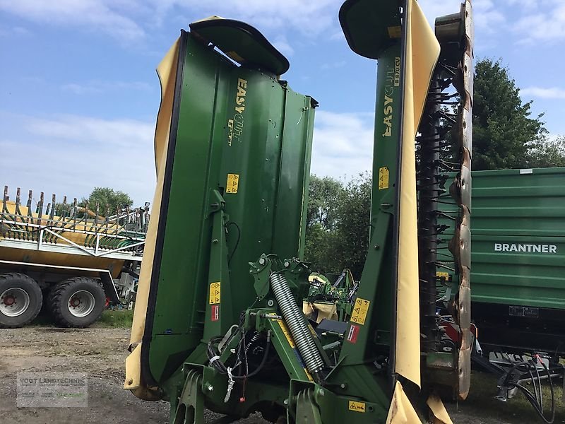 Mähwerk typu Krone Easy Cut B 870 CV, Gebrauchtmaschine v Bodenkirchen (Obrázek 3)