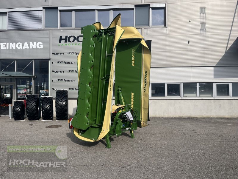 Mähwerk del tipo Krone EASY CUT B 870, Neumaschine en Kronstorf (Imagen 1)