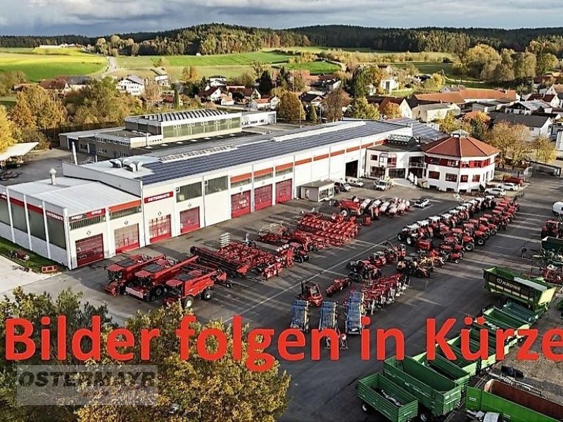 Mähwerk типа Krone Easy Cut B 880 CV Collect, Vorführmaschine в Rohr (Фотография 1)