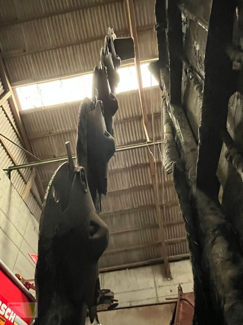 Mähwerk typu Krone Easy Cut B 890, Gebrauchtmaschine v Risum-Lindholm (Obrázek 7)