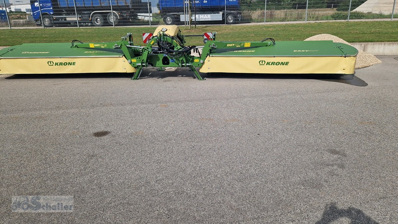 Mähwerk des Typs Krone Easy Cut B 950 Collect, Neumaschine in Monheim (Bild 1)