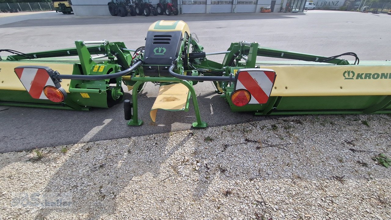 Mähwerk des Typs Krone Easy Cut B 950 Collect, Neumaschine in Monheim (Bild 4)