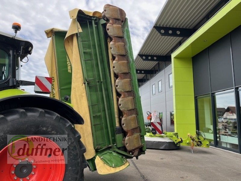 Mähwerk of the type Krone Easy Cut B 950 Collect, Gebrauchtmaschine in Hohentengen (Picture 2)