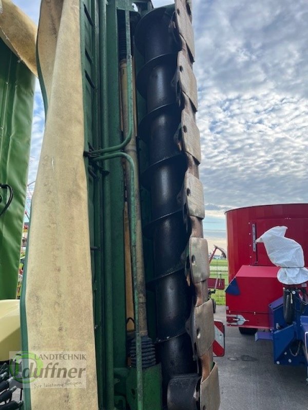 Mähwerk of the type Krone Easy Cut B 950 Collect, Gebrauchtmaschine in Hohentengen (Picture 12)