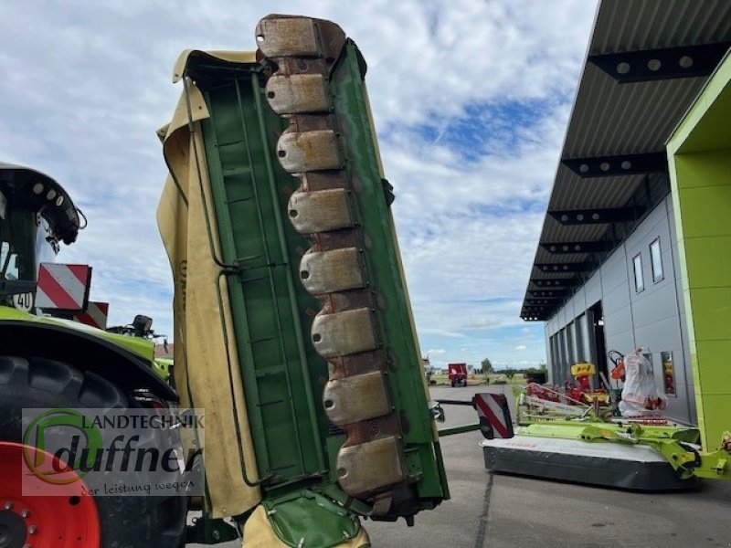 Mähwerk of the type Krone Easy Cut B 950 Collect, Gebrauchtmaschine in Hohentengen (Picture 13)