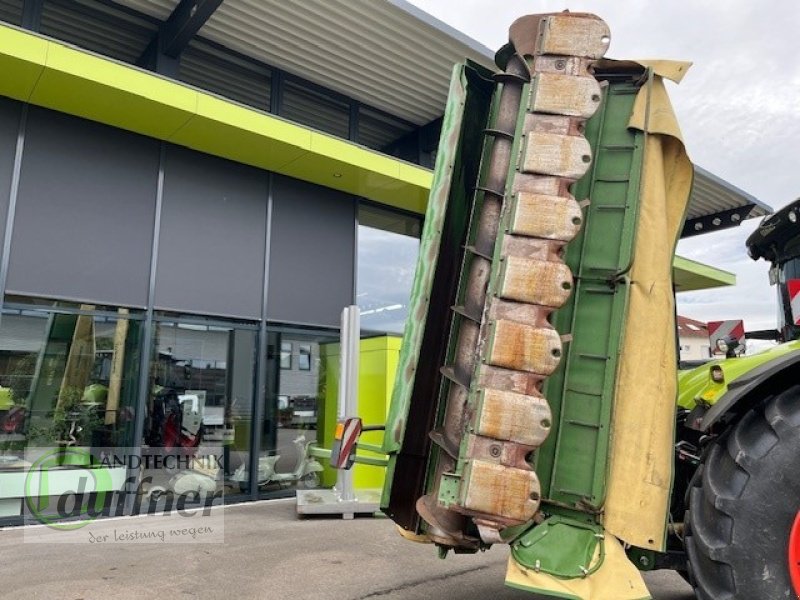 Mähwerk of the type Krone Easy Cut B 950 Collect, Gebrauchtmaschine in Hohentengen (Picture 14)