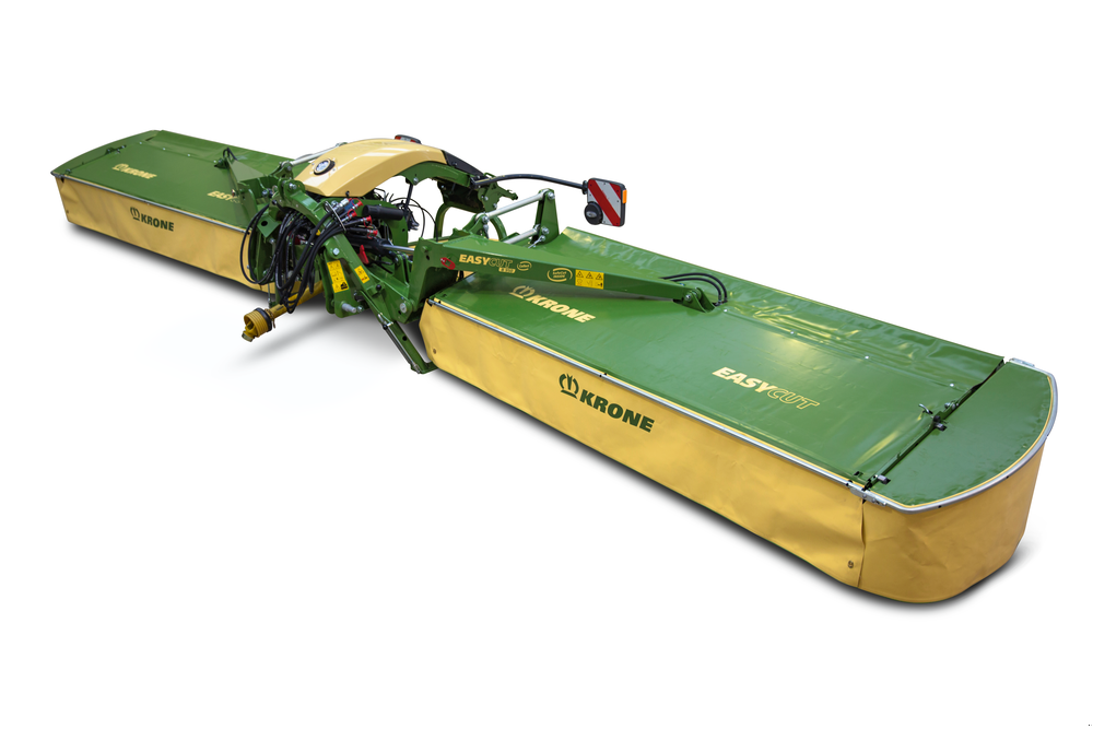 Mähwerk typu Krone Easy Cut B 950 Collect, Neumaschine v Mähring (Obrázek 3)