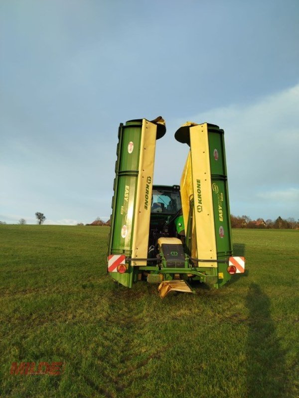 Mähwerk des Typs Krone Easy Cut B 950 Collect, Gebrauchtmaschine in Creußen (Bild 2)