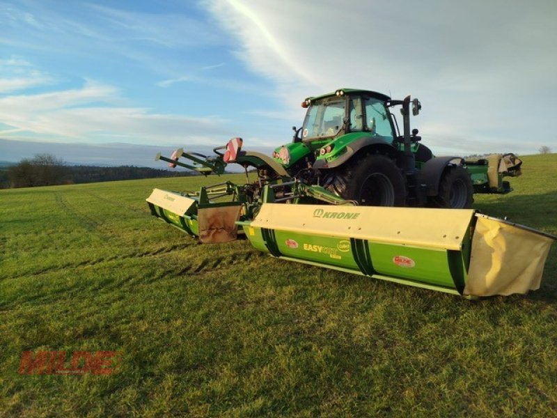 Mähwerk des Typs Krone Easy Cut B 950 Collect, Gebrauchtmaschine in Creußen (Bild 4)