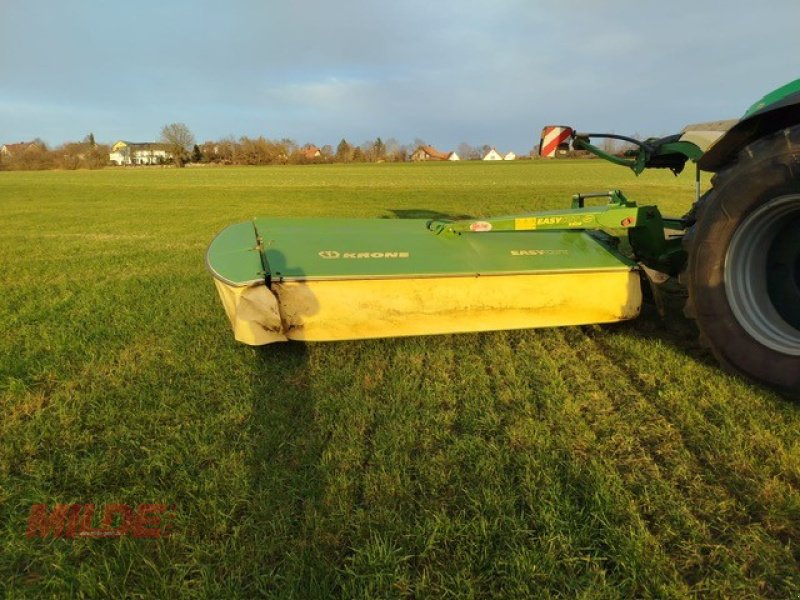 Mähwerk des Typs Krone Easy Cut B 950 Collect, Gebrauchtmaschine in Creußen (Bild 5)