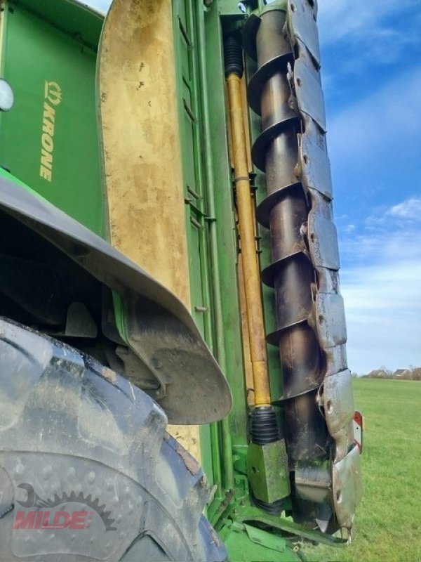 Mähwerk des Typs Krone Easy Cut B 950 Collect, Gebrauchtmaschine in Creußen (Bild 8)