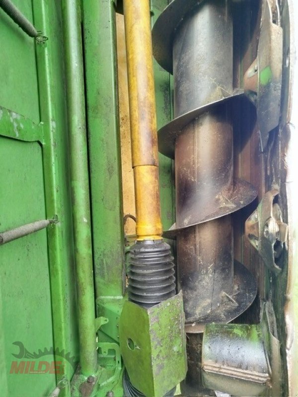 Mähwerk des Typs Krone Easy Cut B 950 Collect, Gebrauchtmaschine in Creußen (Bild 9)