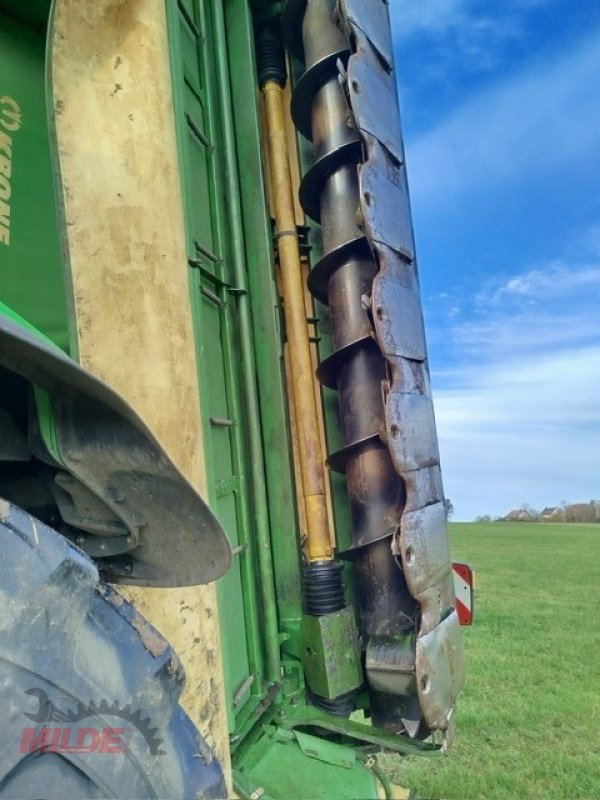 Mähwerk des Typs Krone Easy Cut B 950 Collect, Gebrauchtmaschine in Creußen (Bild 10)