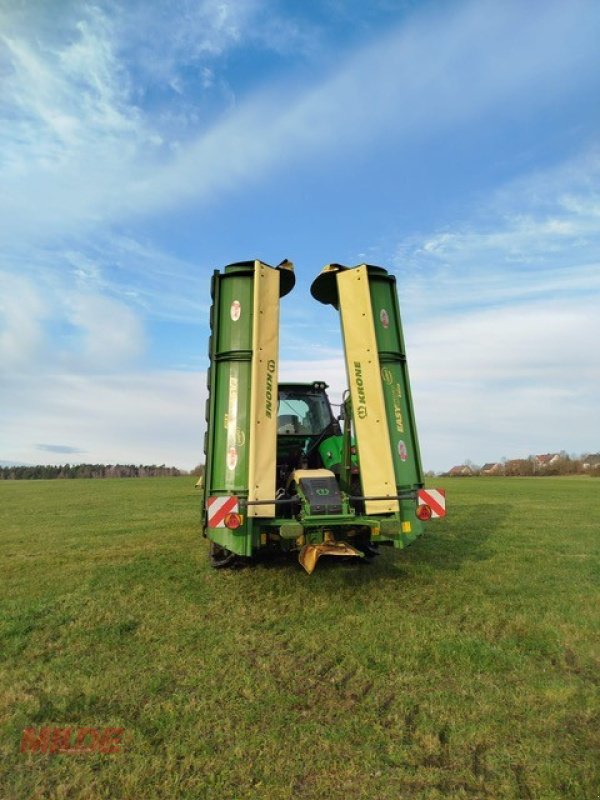 Mähwerk des Typs Krone Easy Cut B 950 Collect, Gebrauchtmaschine in Creußen (Bild 11)