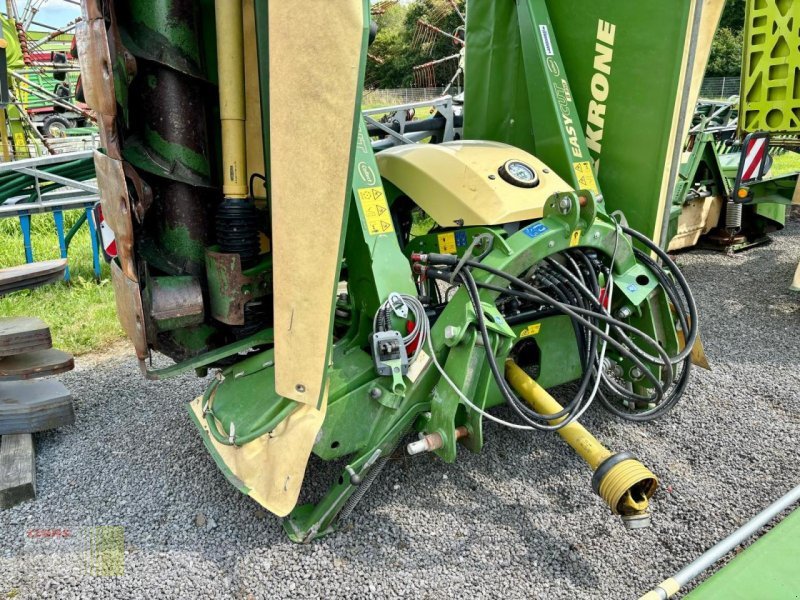 Mähwerk of the type Krone EASY CUT B 950 + EASY CUT F 320, Mähwerkkombination, Gebrauchtmaschine in Westerstede (Picture 7)