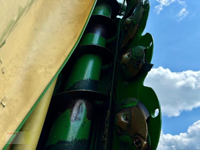 Mähwerk of the type Krone EASY CUT B 950 + EASY CUT F 320, Mähwerkkombination, Gebrauchtmaschine in Westerstede (Picture 11)