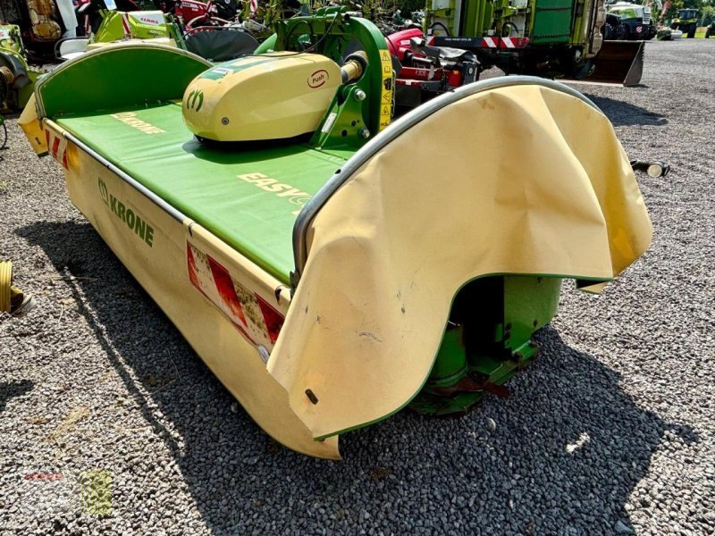 Mähwerk of the type Krone EASY CUT B 950 + EASY CUT F 320, Mähwerkkombination, Gebrauchtmaschine in Westerstede (Picture 14)