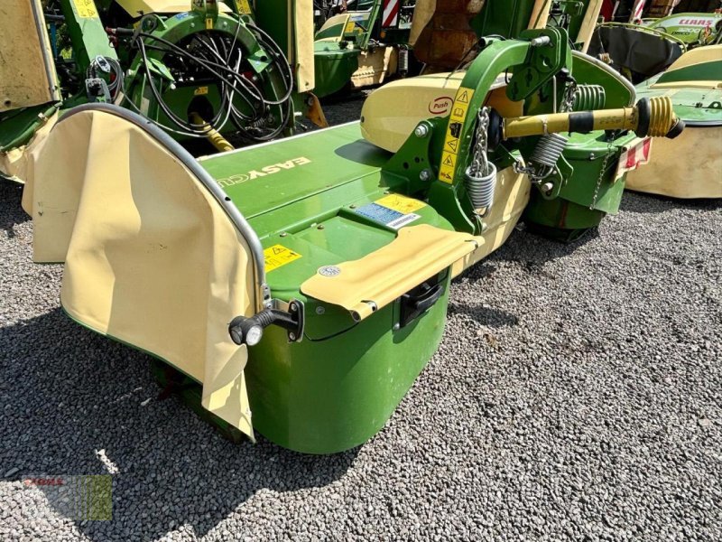 Mähwerk of the type Krone EASY CUT B 950 + EASY CUT F 320, Mähwerkkombination, Gebrauchtmaschine in Westerstede (Picture 15)