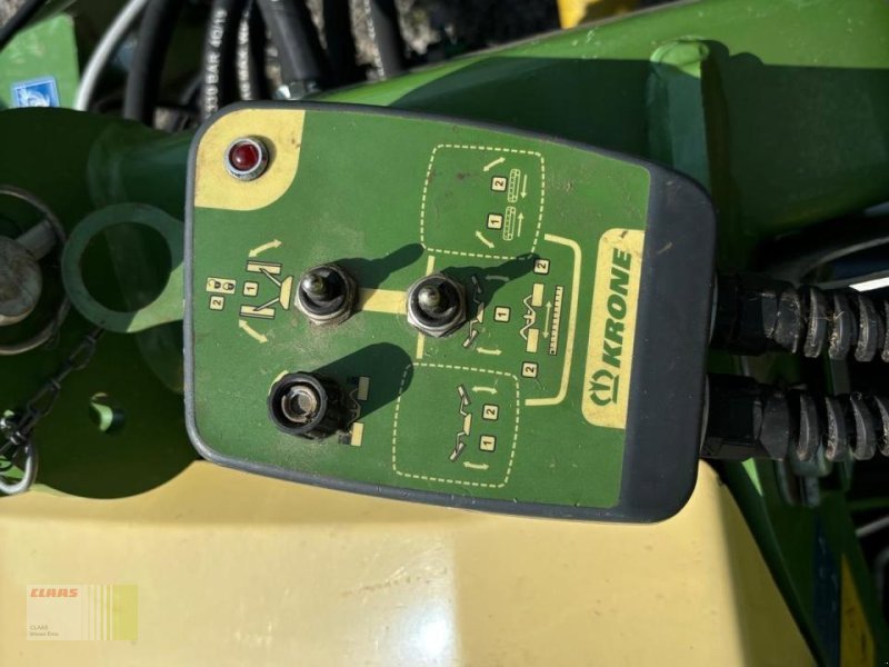 Mähwerk of the type Krone EASY CUT B 950 + EASY CUT F 320, Mähwerkkombination, Gebrauchtmaschine in Westerstede (Picture 19)