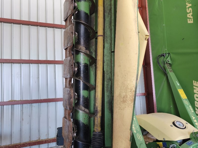 Mähwerk del tipo Krone EASY CUT B 950, Gebrauchtmaschine In Gondrecourt-le-Château