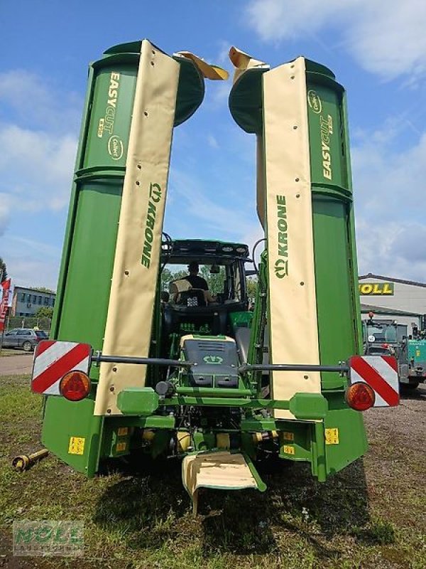 Mähwerk типа Krone Easy Cut B 950, Gebrauchtmaschine в Limburg (Фотография 13)