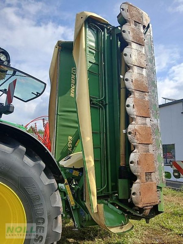 Mähwerk типа Krone Easy Cut B 950, Gebrauchtmaschine в Limburg (Фотография 12)