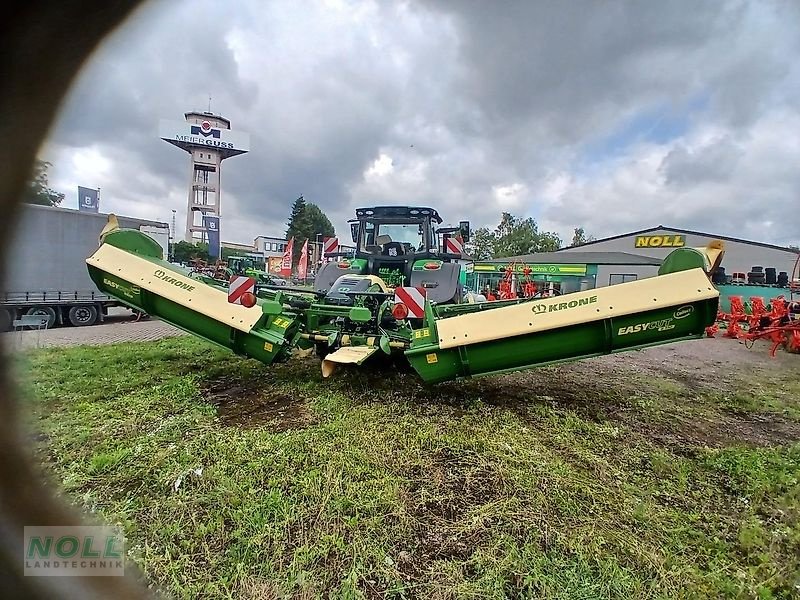 Mähwerk типа Krone Easy Cut B 950, Gebrauchtmaschine в Limburg (Фотография 1)