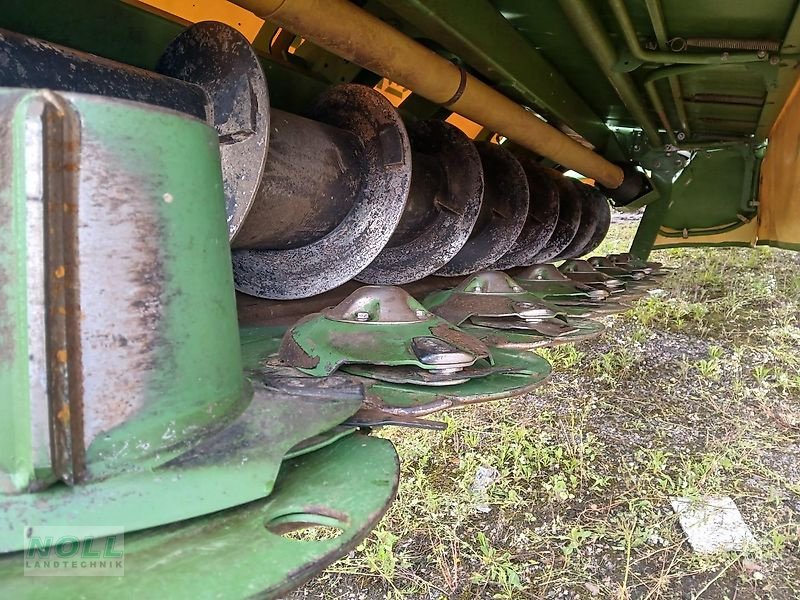 Mähwerk типа Krone Easy Cut B 950, Gebrauchtmaschine в Limburg (Фотография 10)