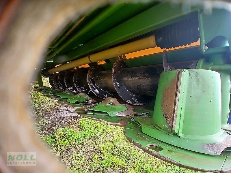 Mähwerk типа Krone Easy Cut B 950, Gebrauchtmaschine в Limburg (Фотография 5)