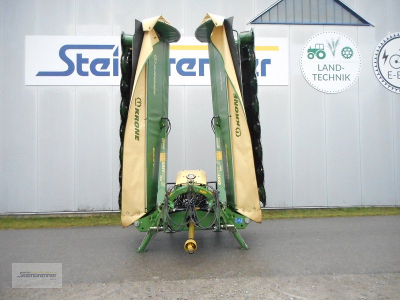 Mähwerk des Typs Krone Easy Cut B 950, Neumaschine in Wörnitz
