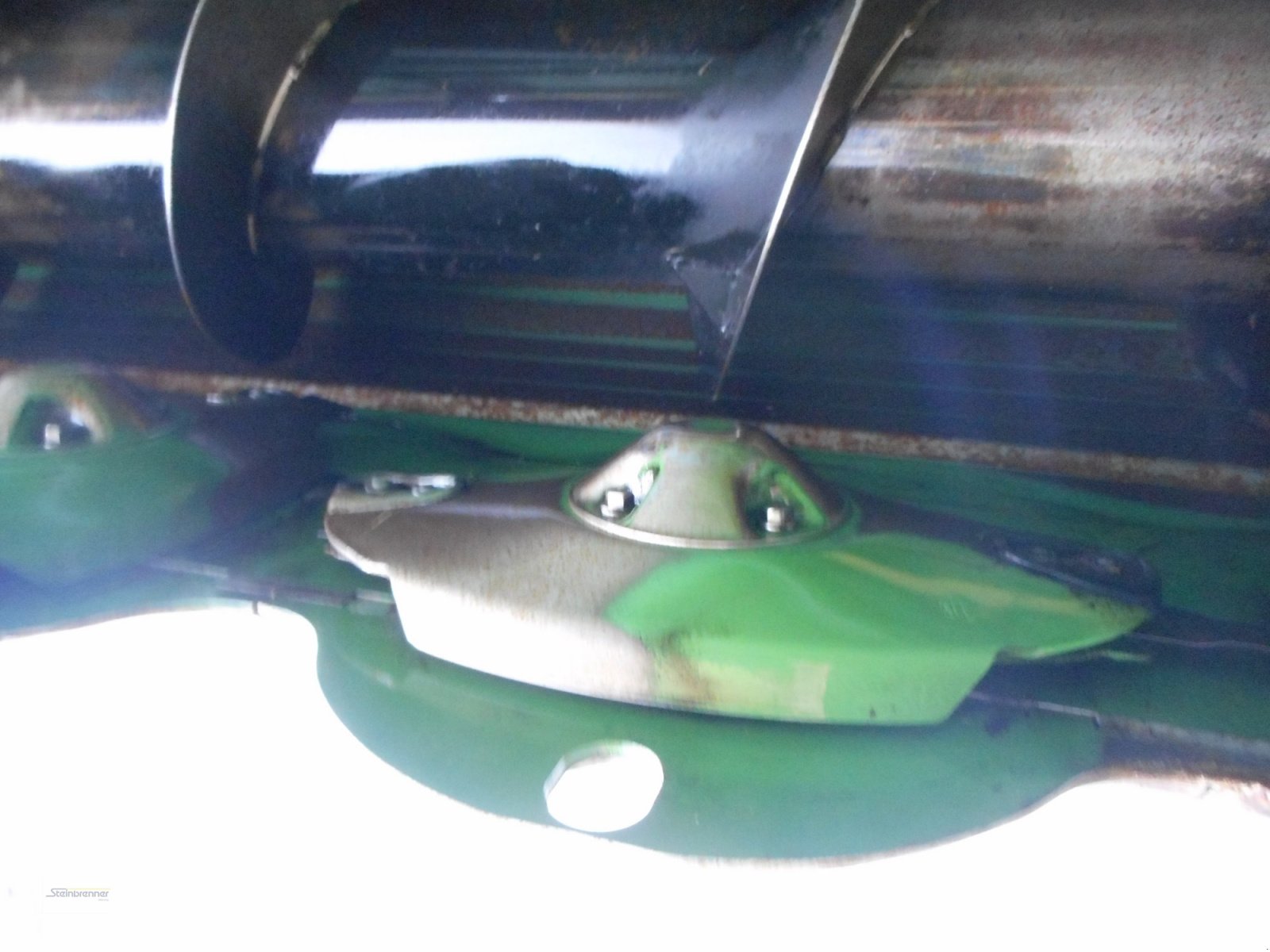 Mähwerk of the type Krone Easy Cut B 950, Neumaschine in Wörnitz (Picture 13)