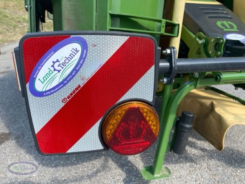 Mähwerk of the type Krone Easy Cut B 950, Vorführmaschine in Münzkirchen (Picture 9)