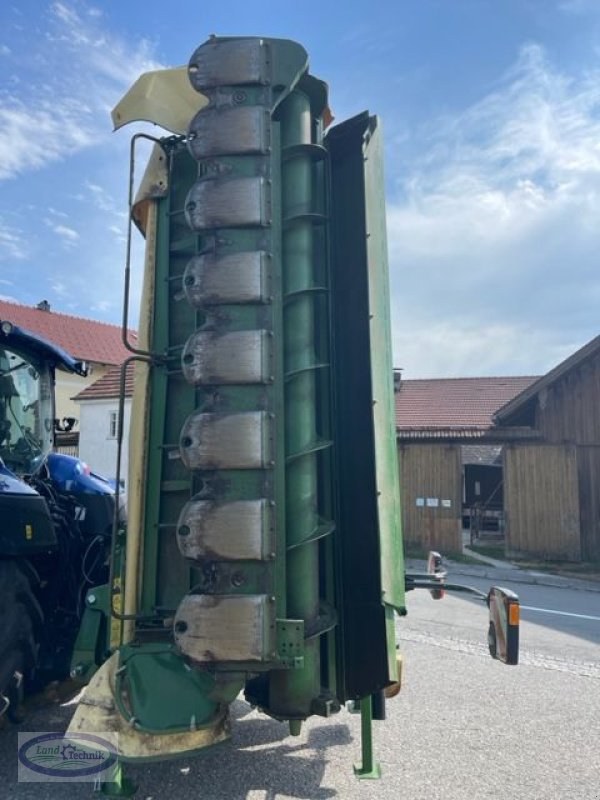 Mähwerk of the type Krone Easy Cut B 950, Vorführmaschine in Münzkirchen (Picture 3)