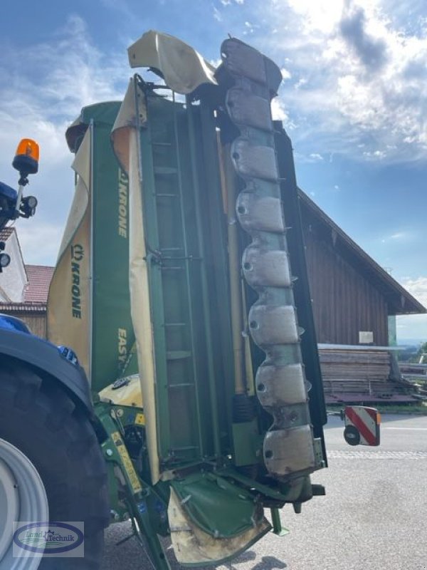 Mähwerk of the type Krone Easy Cut B 950, Vorführmaschine in Münzkirchen (Picture 7)