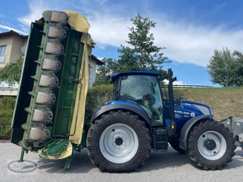 Mähwerk of the type Krone Easy Cut B 950, Vorführmaschine in Münzkirchen (Picture 12)