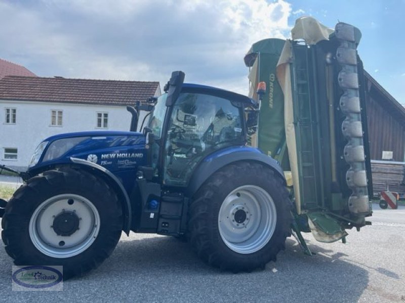 Mähwerk of the type Krone Easy Cut B 950, Vorführmaschine in Münzkirchen (Picture 13)