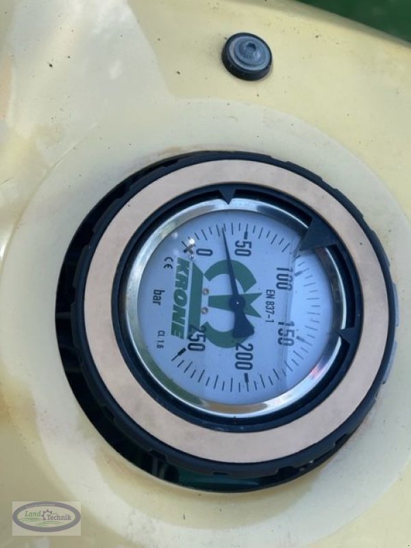 Mähwerk of the type Krone Easy Cut B 950, Vorführmaschine in Münzkirchen (Picture 4)